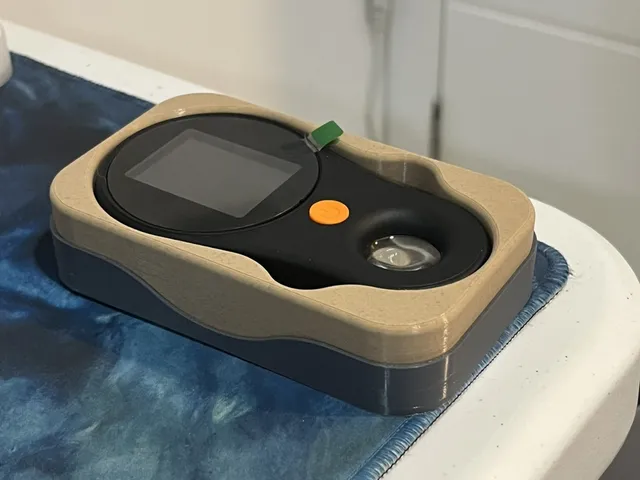Digital Microscope Case