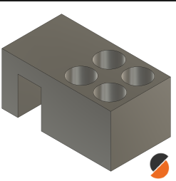 frame nozzle holder for all types