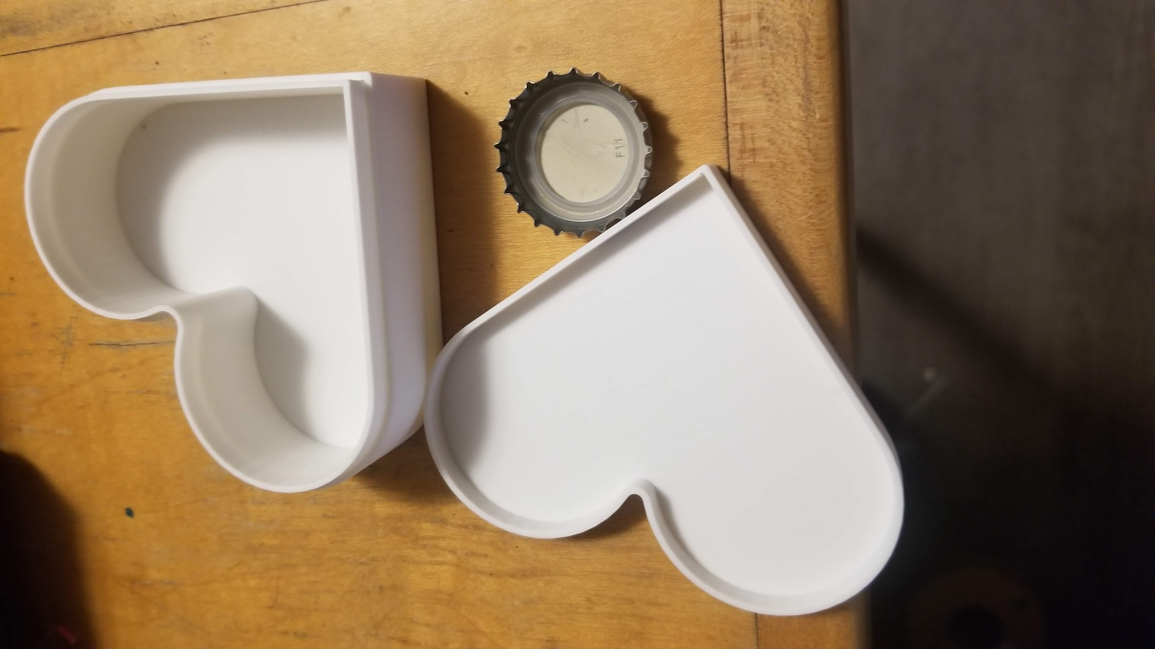 Heart box