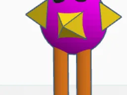 A birdie