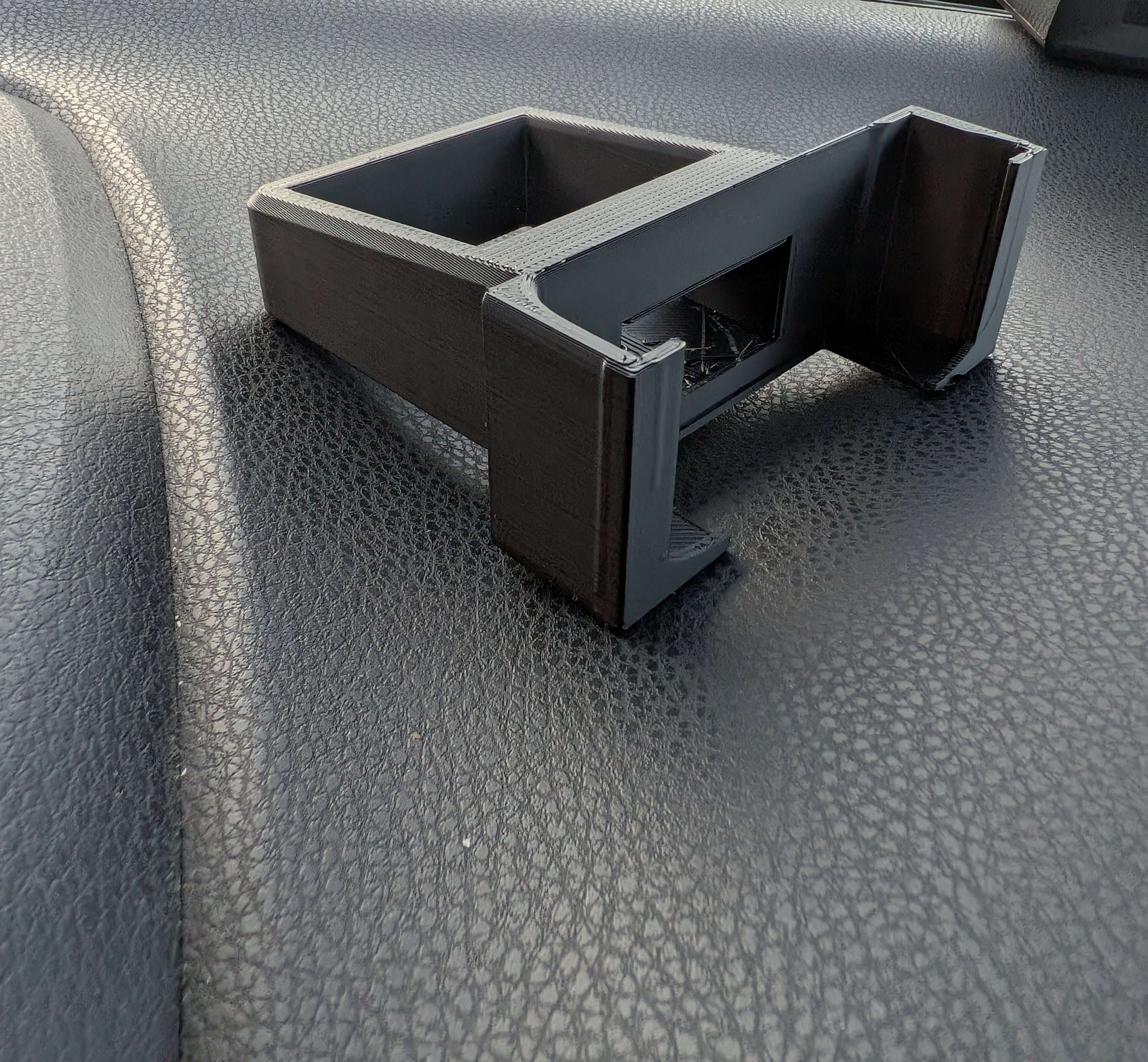 Subaru BRZ Push Start model Pixel 9 Fold Spigen stand