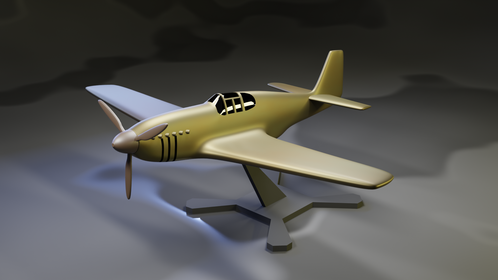 A-36 Apache