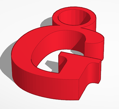 Letter G