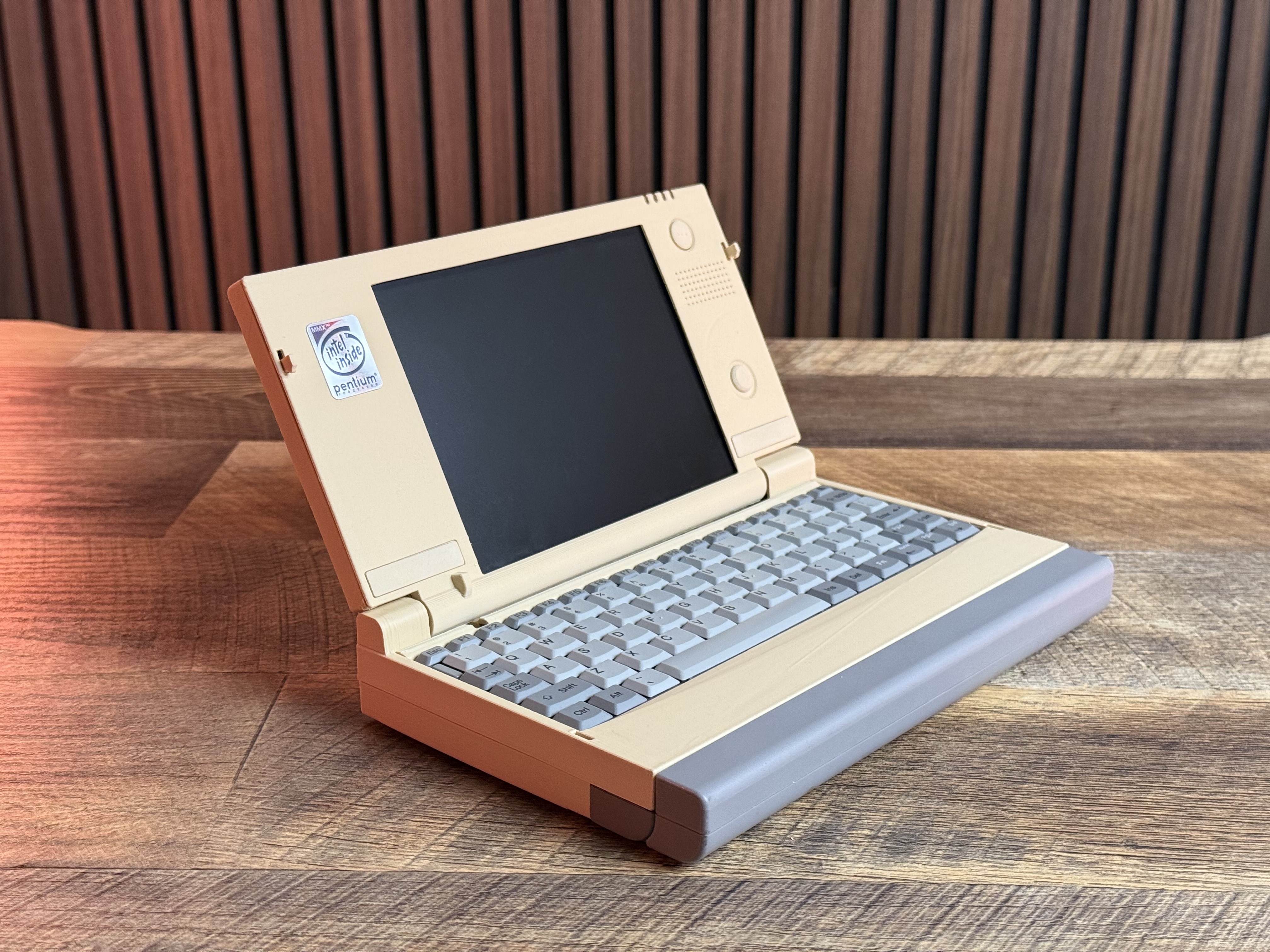Toshiba Libretto 50CT Case