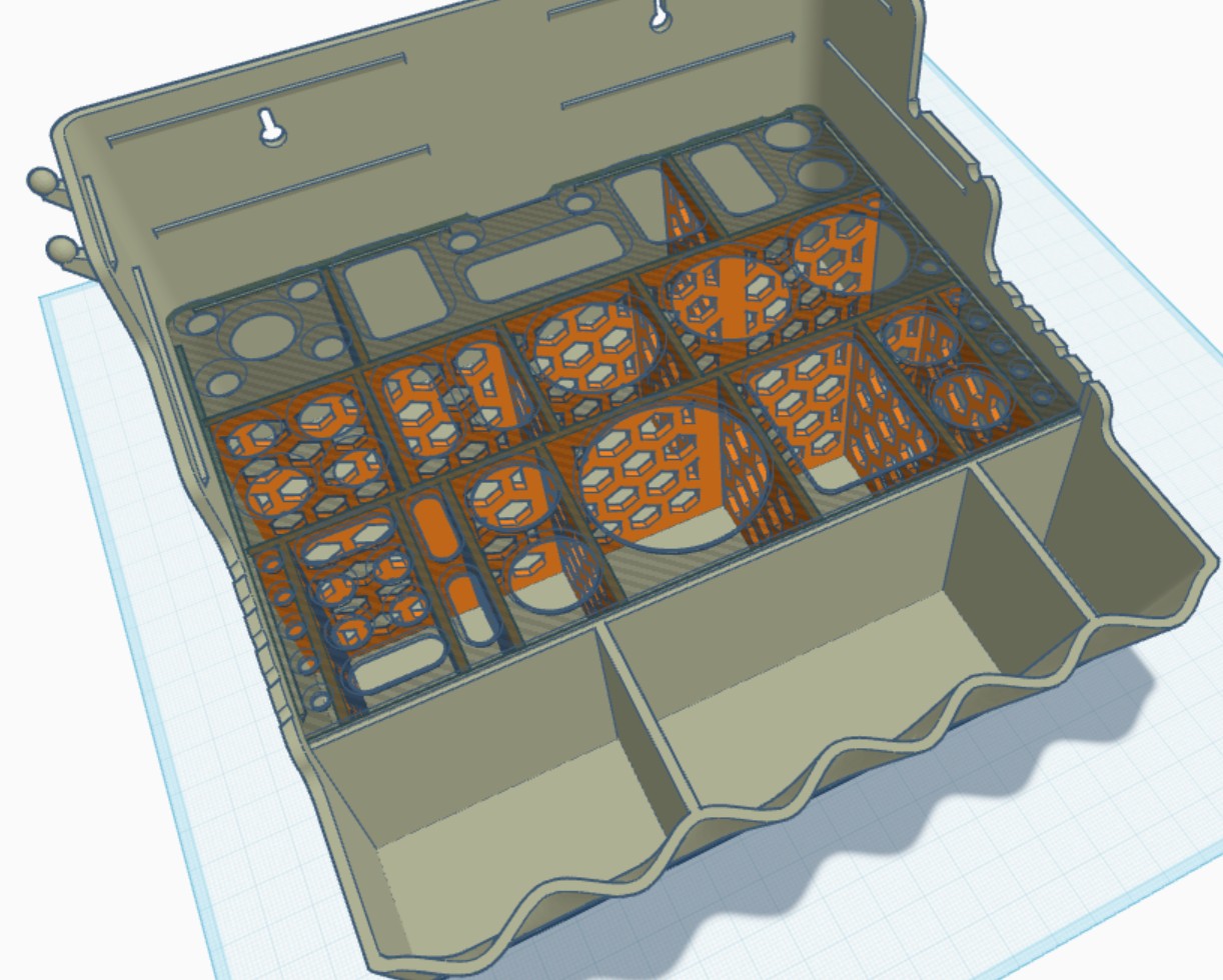 Compartments — thumbnail 2