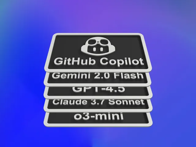 Github Copilot Aviation Patches