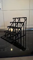 Spicerack (low material)