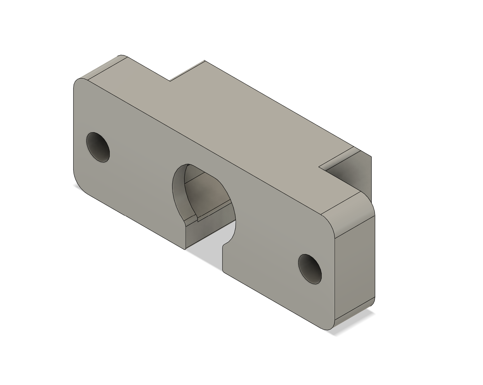 3D Sets Mini 4×4: Rescuer Switch Holder