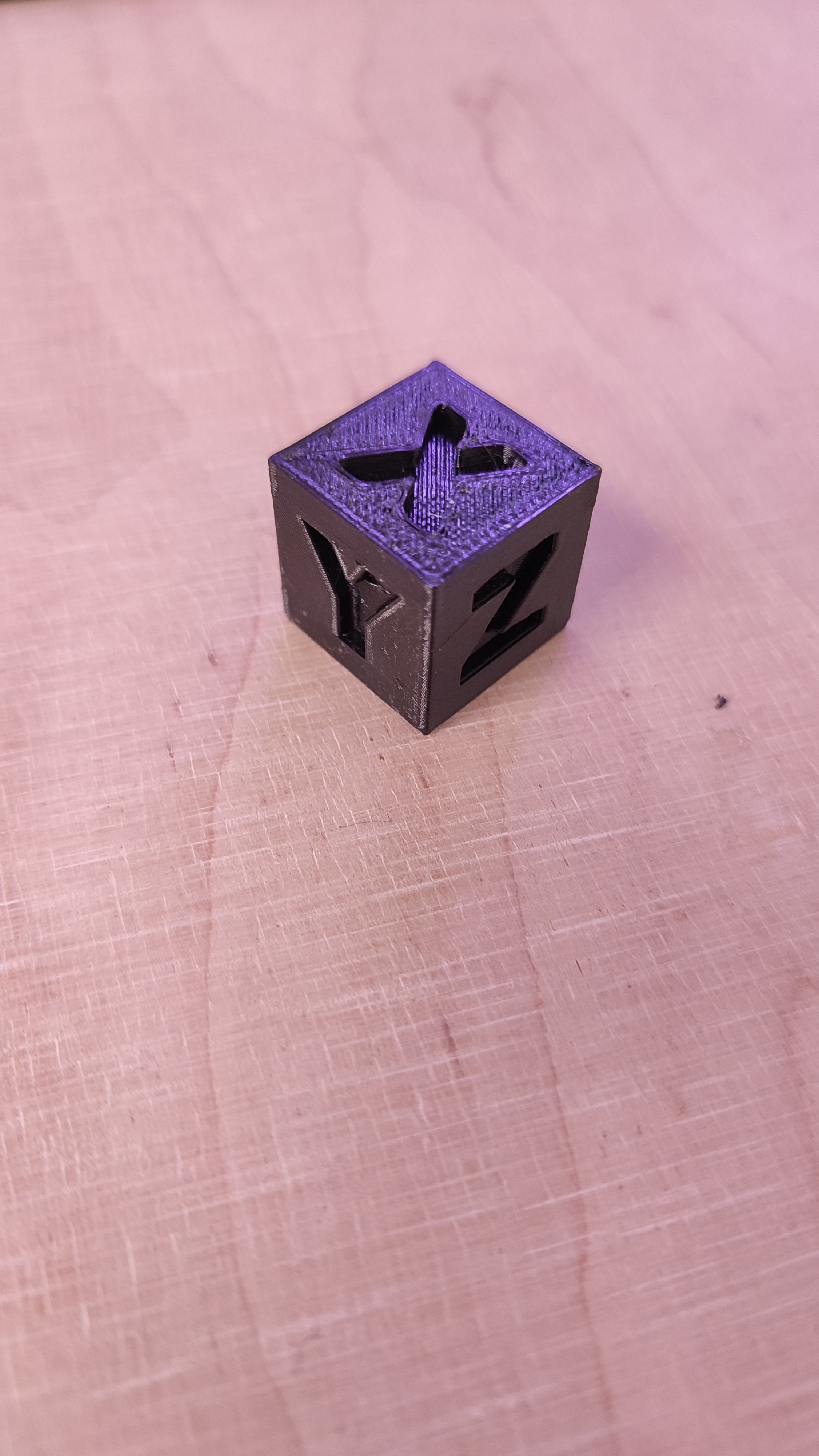 XYZ CUBE — miniatura 3