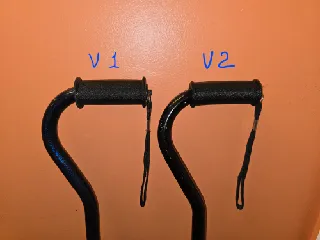 Cane Grip