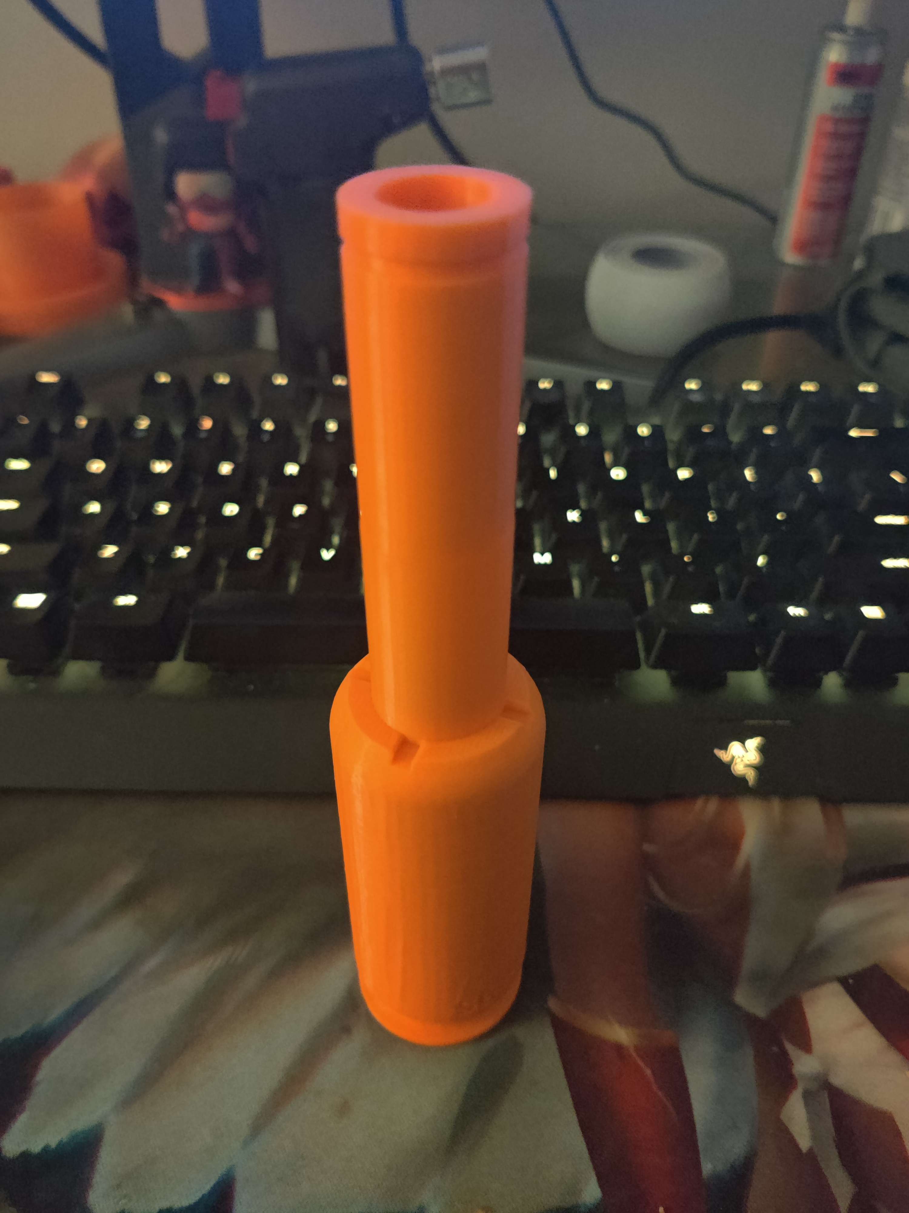 Inline Silly Shell