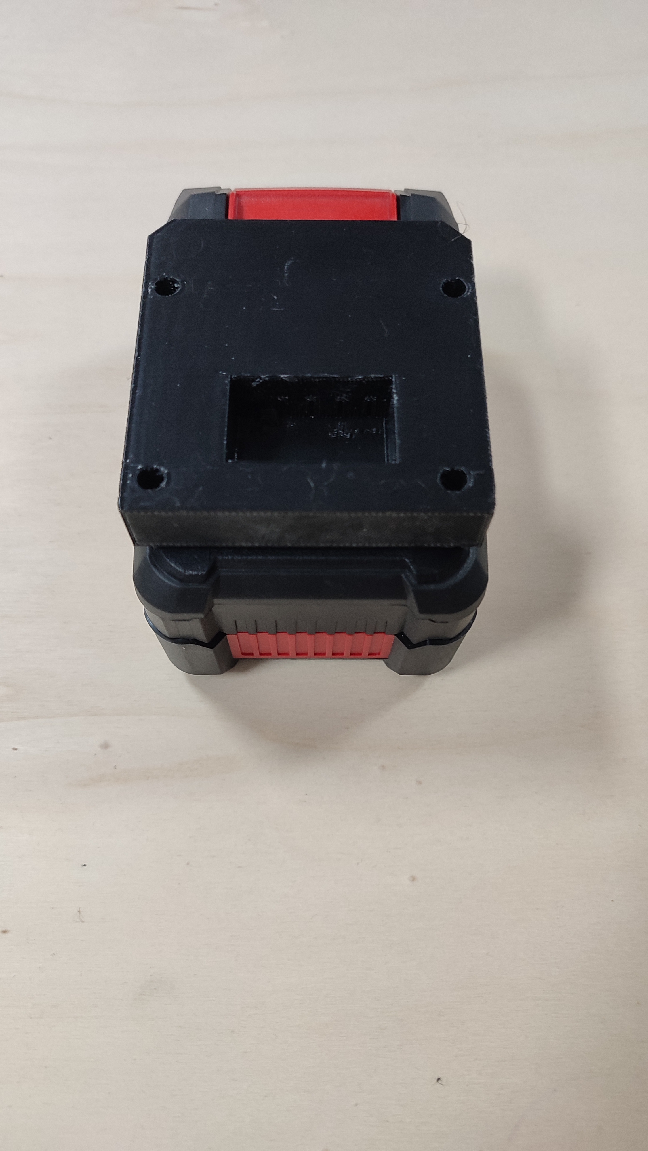 Einhell Akku adapter — thumbnail 2