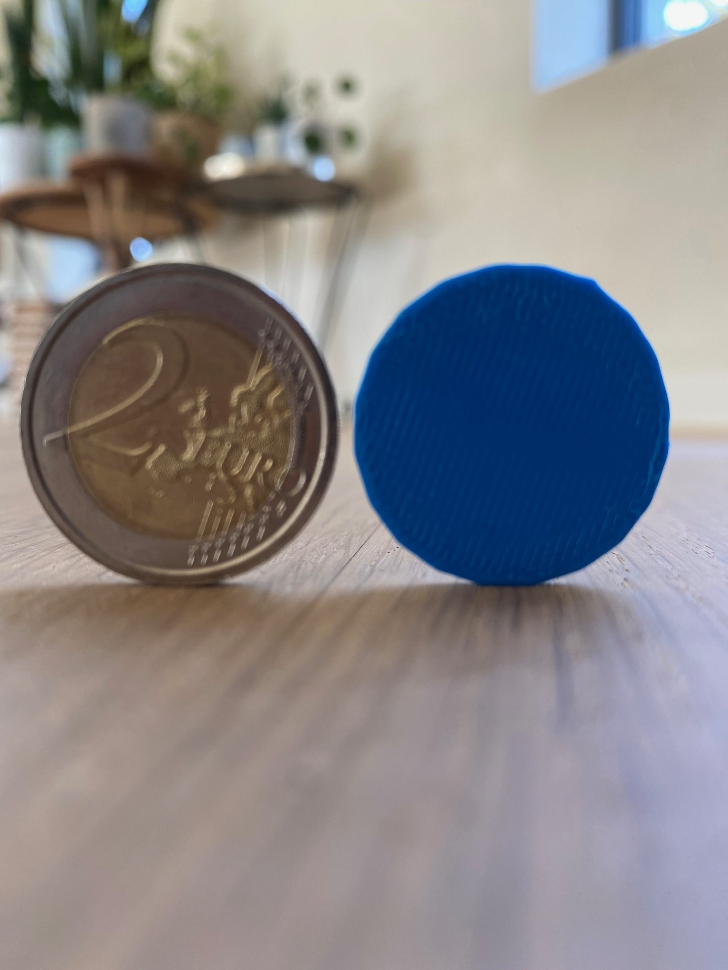 4X 2euro