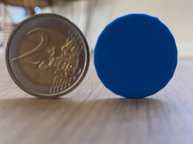 4X 2euro
