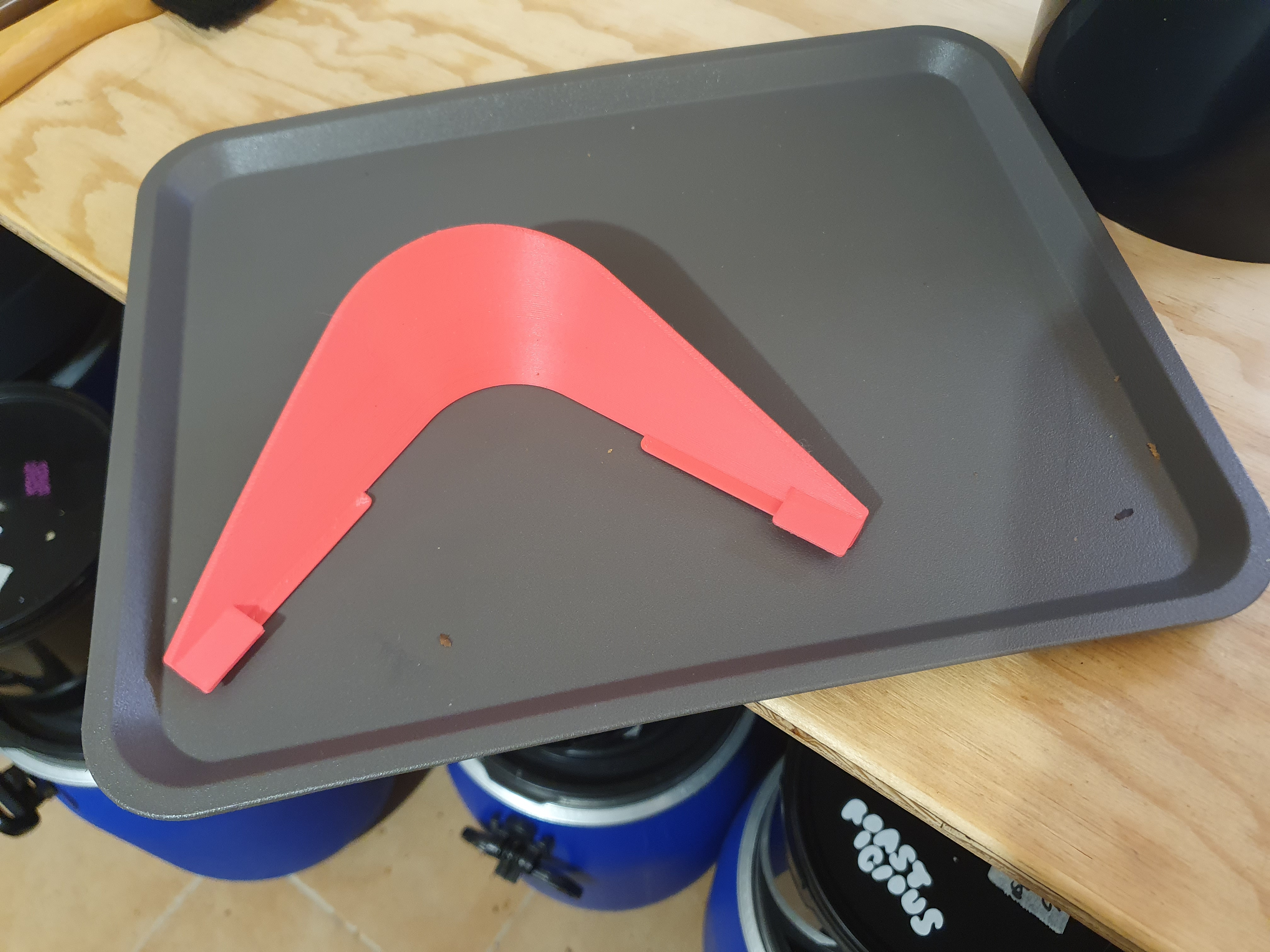 Ikea Tray TILLGÅNG Pouring Spout