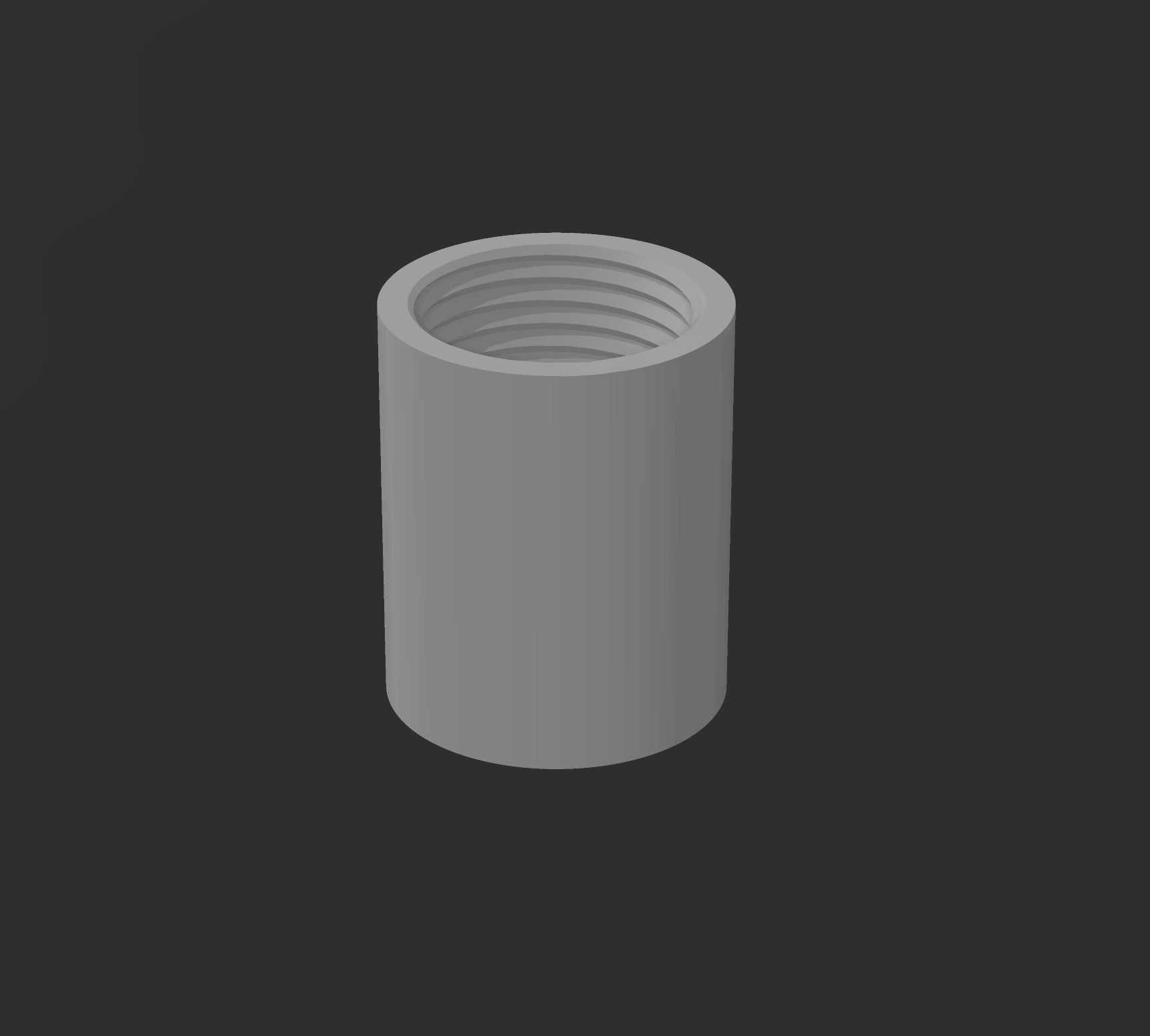 Keg Washer Nozzle