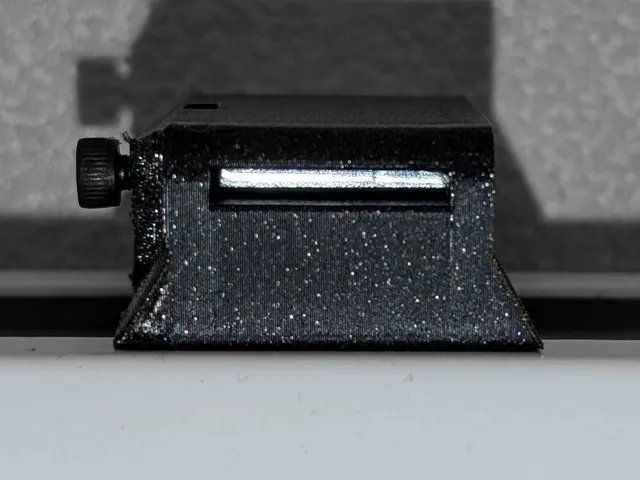 TREDANSEN Mounting Bracket Alternatives