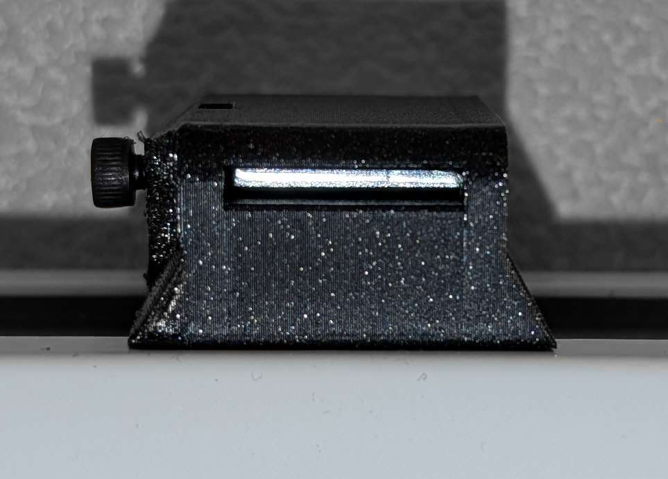 TREDANSEN Mounting Bracket Alternatives