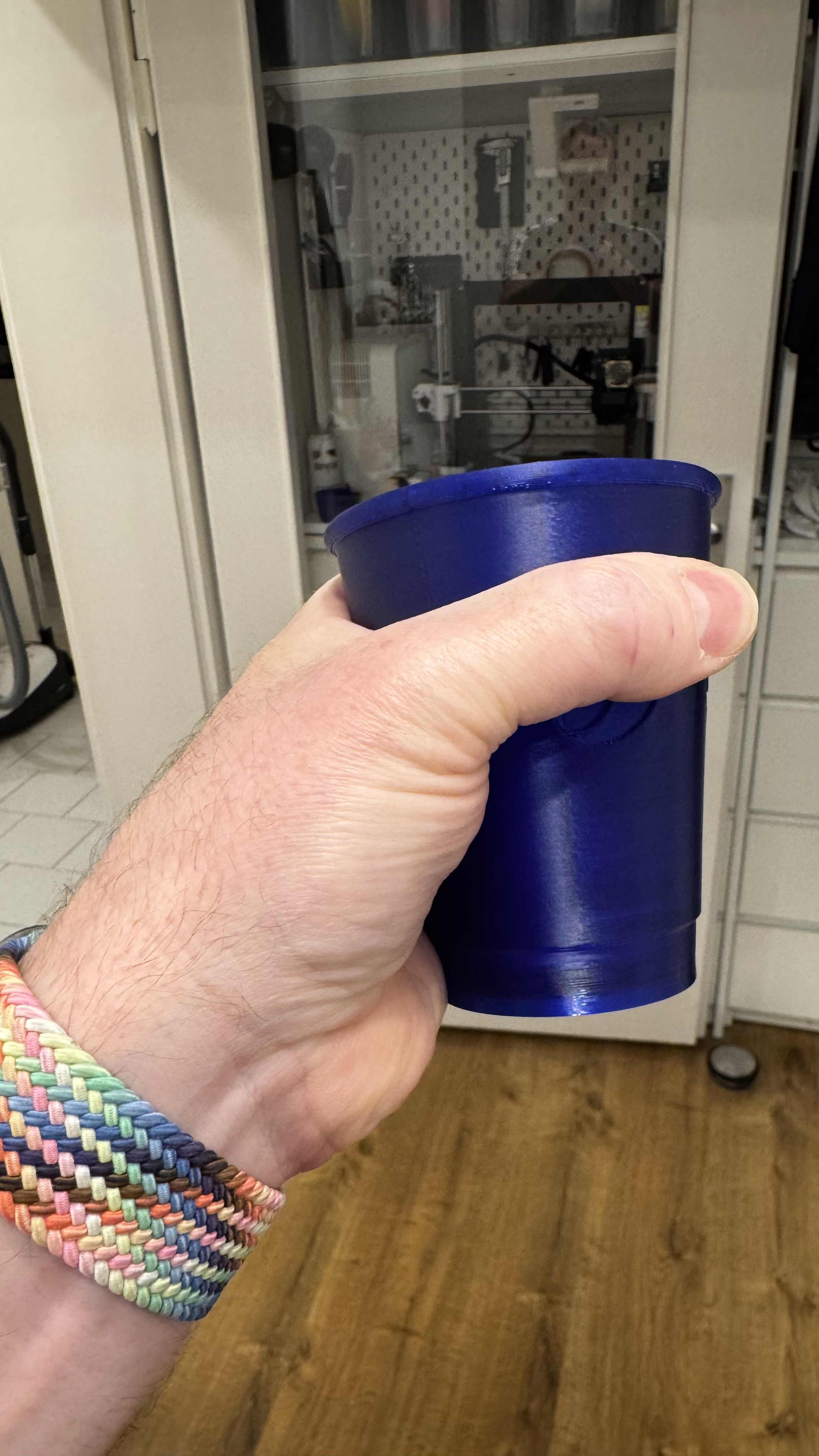 Becher / Cup
