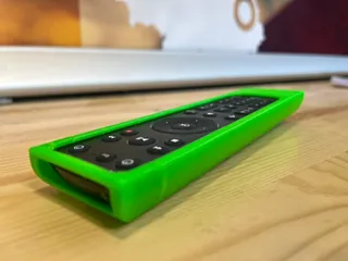 Case for remote proximus android TV