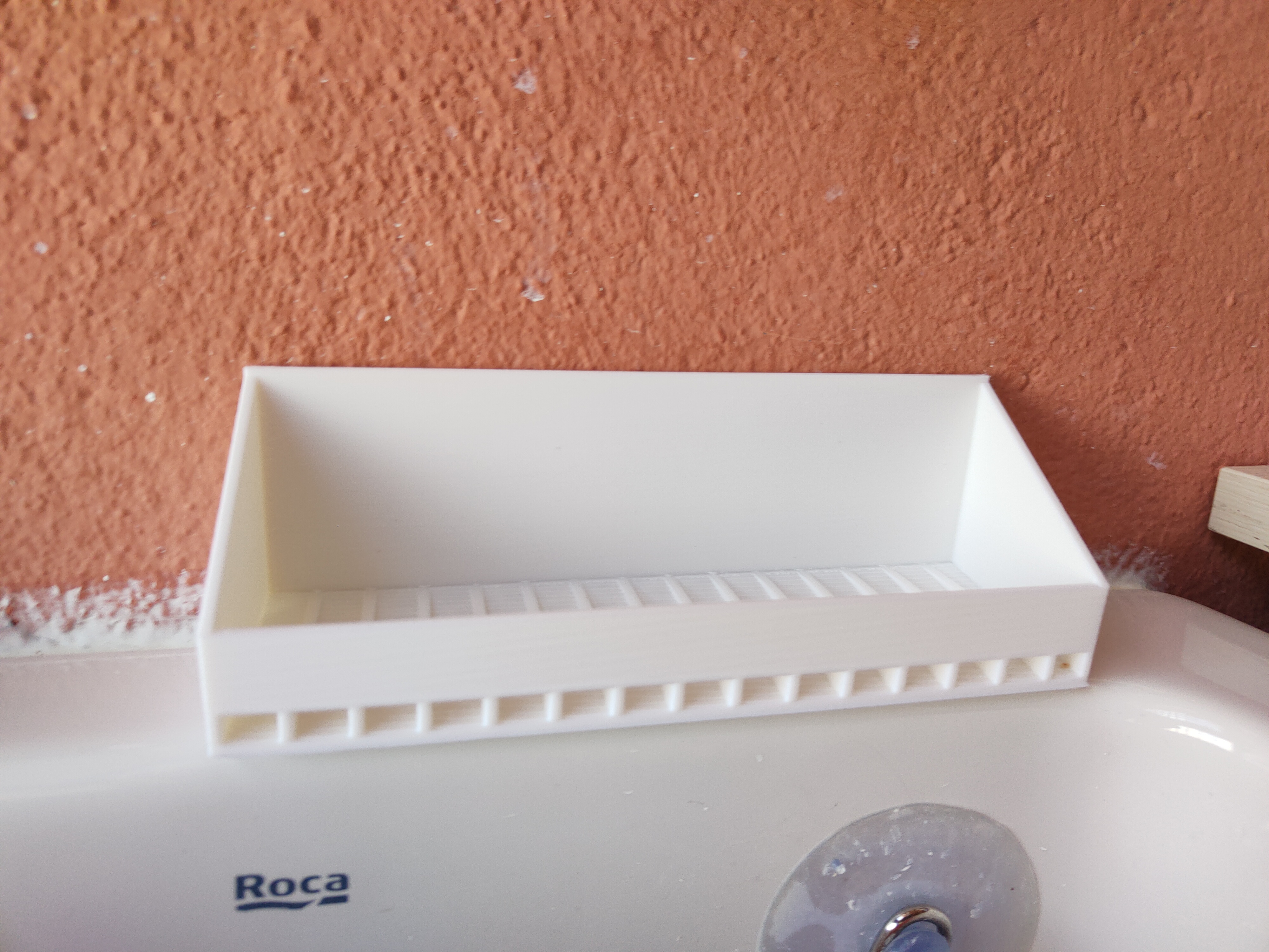 Soap draining holder — miniatura 2