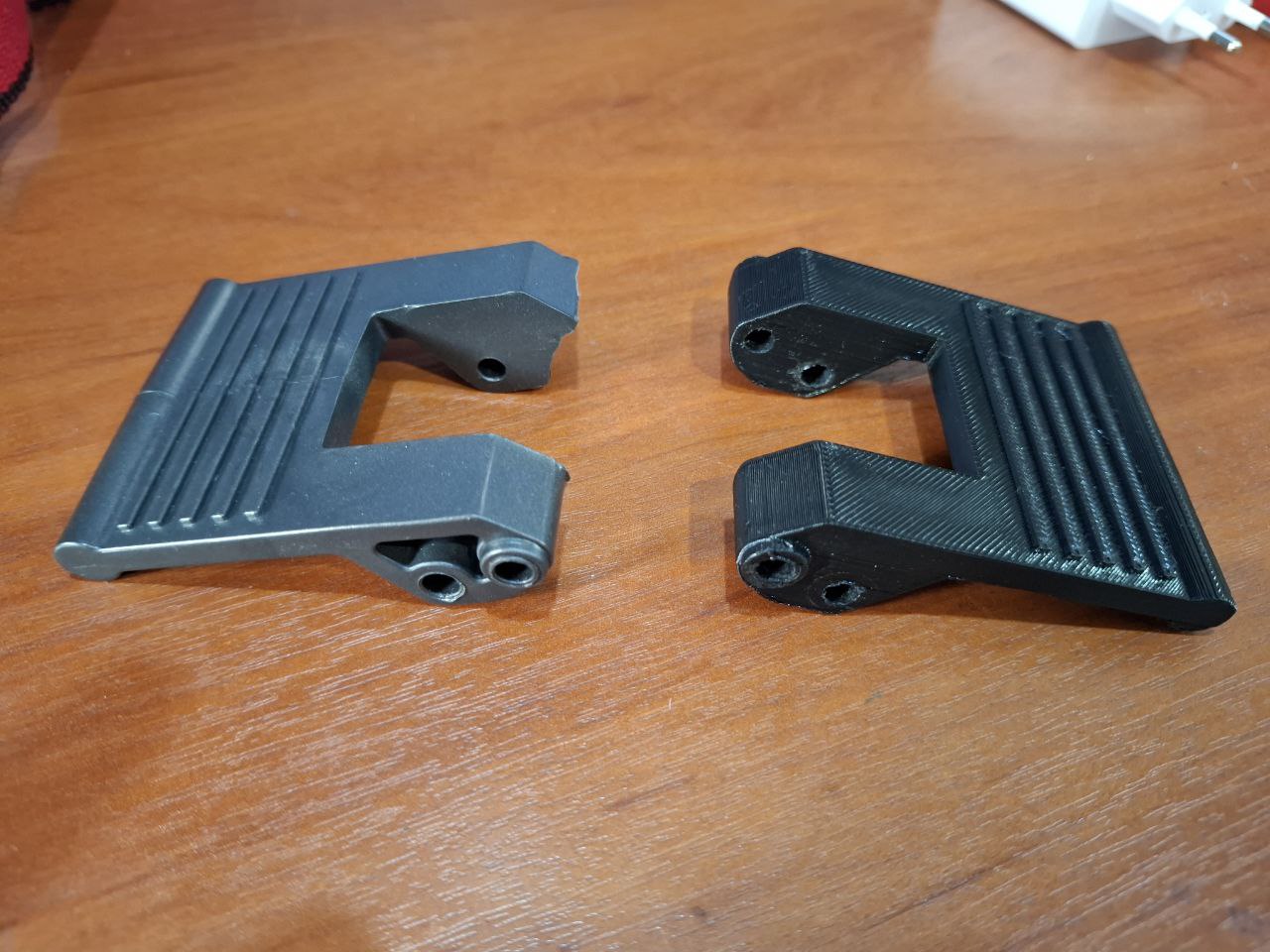Qbrick system one drawer lock — thumbnail 2