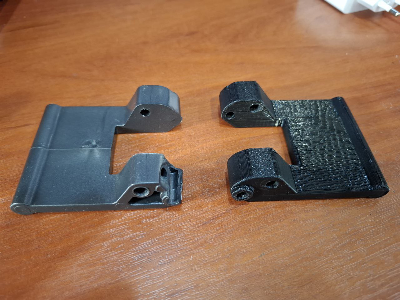 Qbrick system one drawer lock — thumbnail 4
