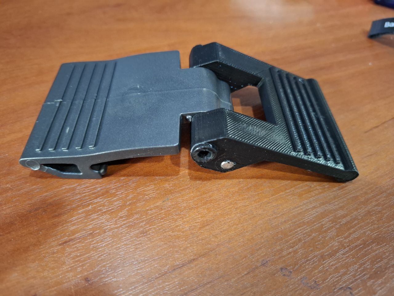Qbrick system one drawer lock — thumbnail 5