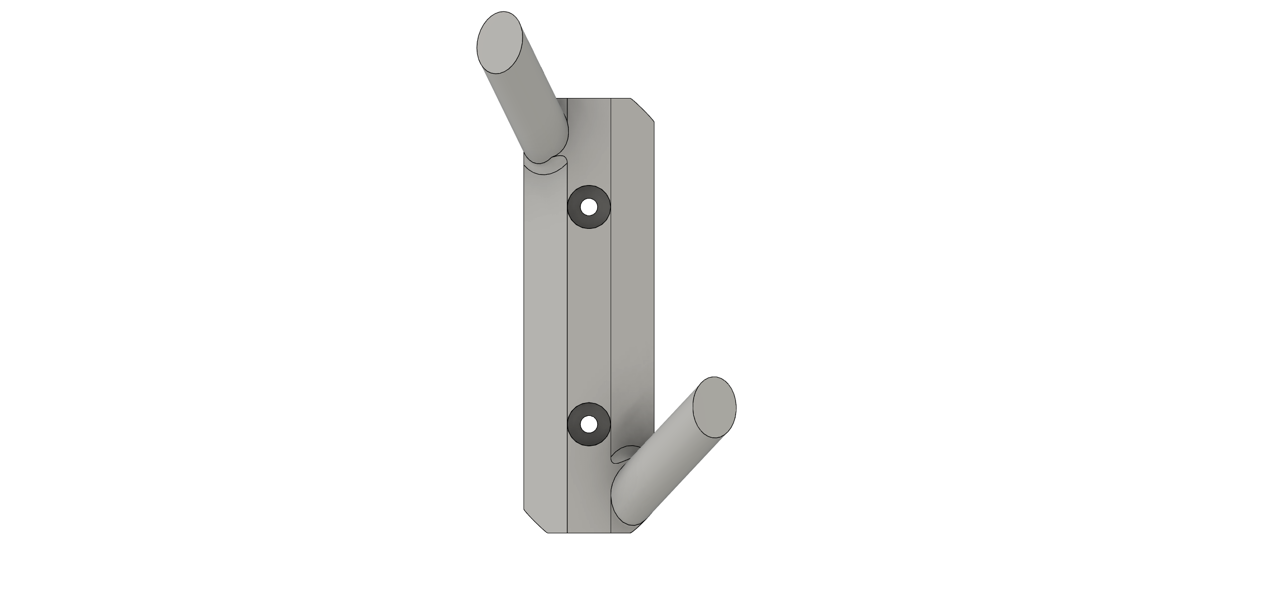 Wall hook