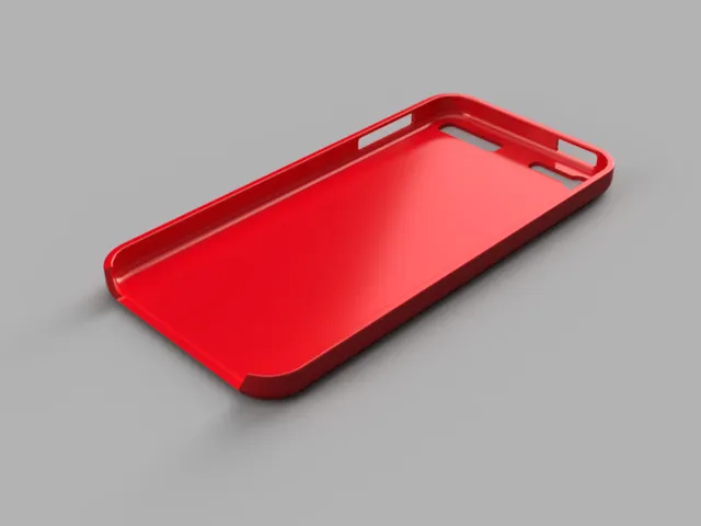 iPod touch (7th generation) case
