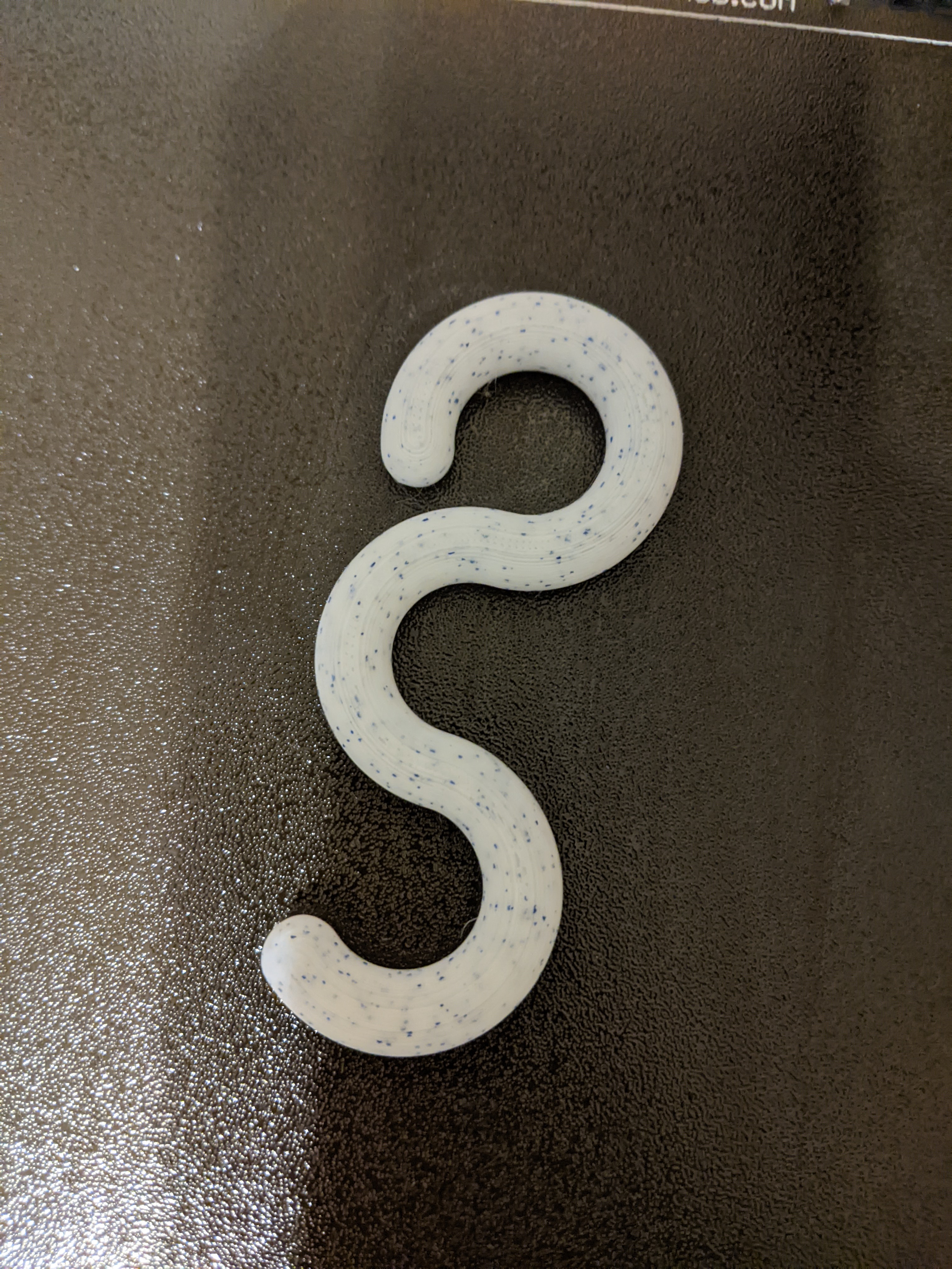 Worm Fidget/Skill Toy — miniatura 2
