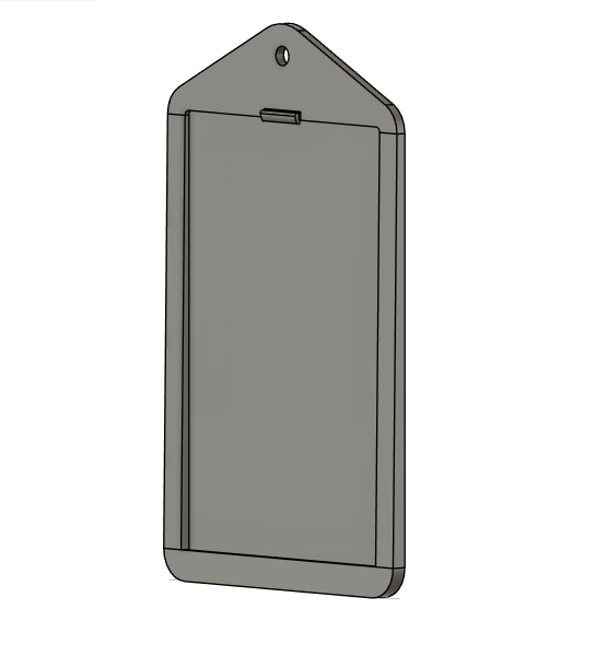 Hot Wheels Mainlines Protector Case