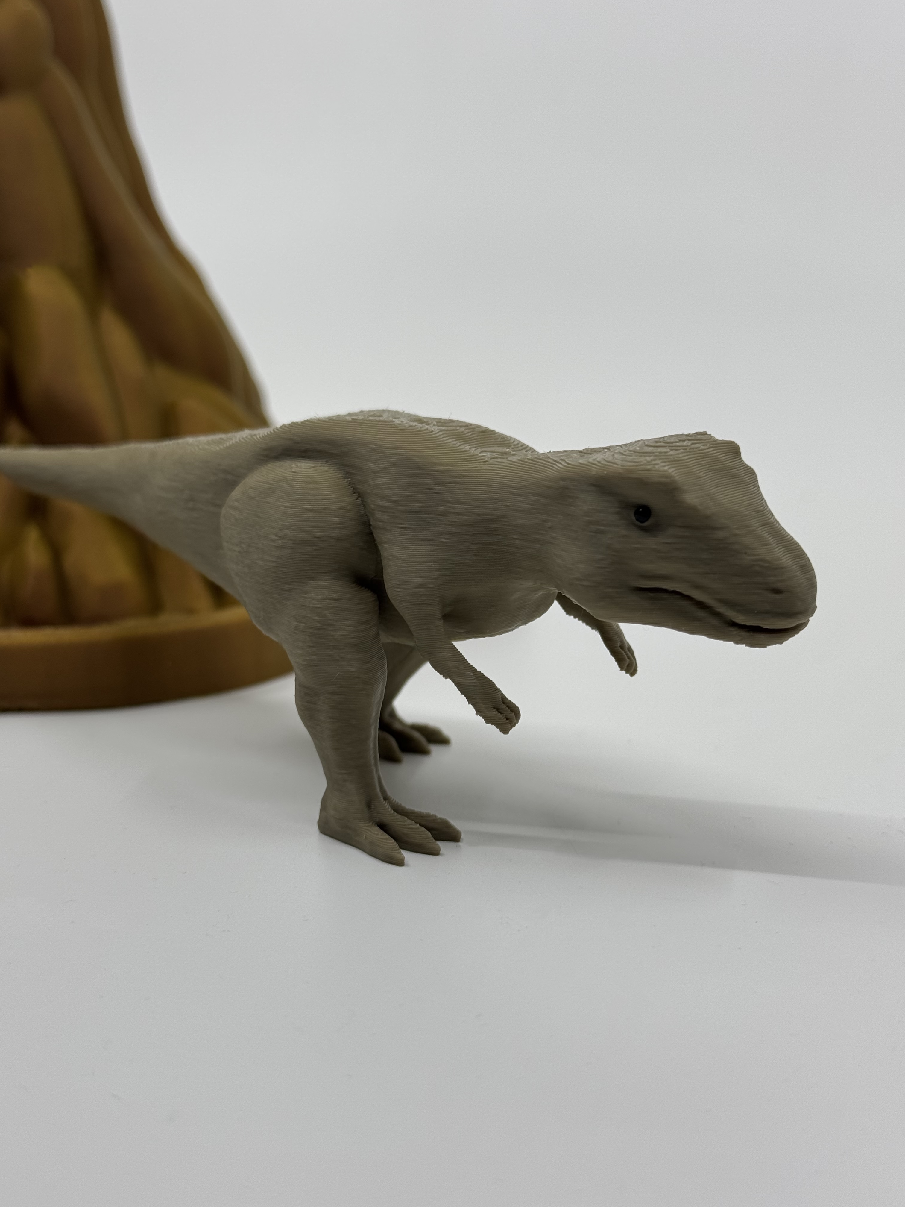 Tyrannosaurus Rex