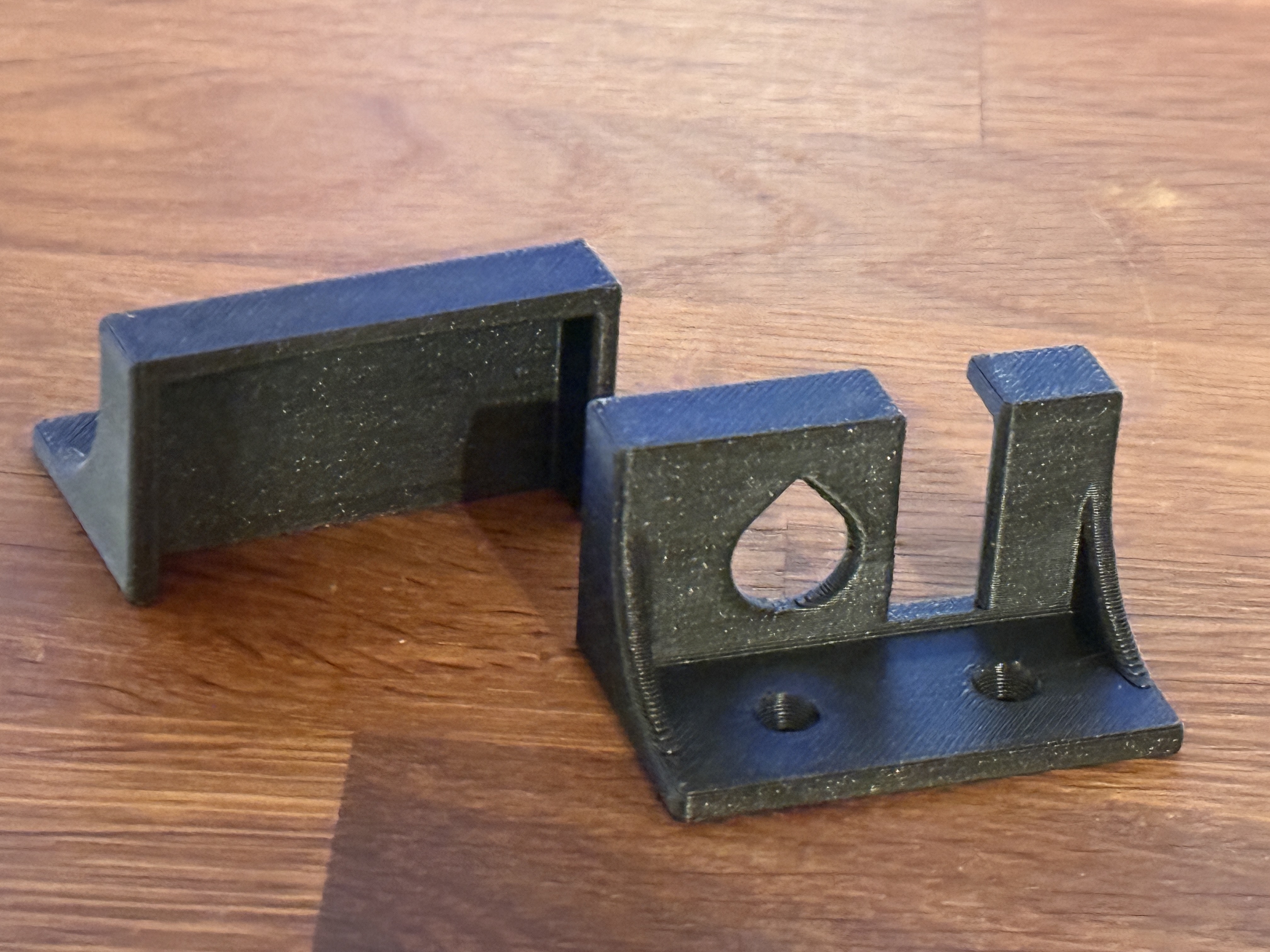 RSHTECH Powered USB 3.2 Hub Mount