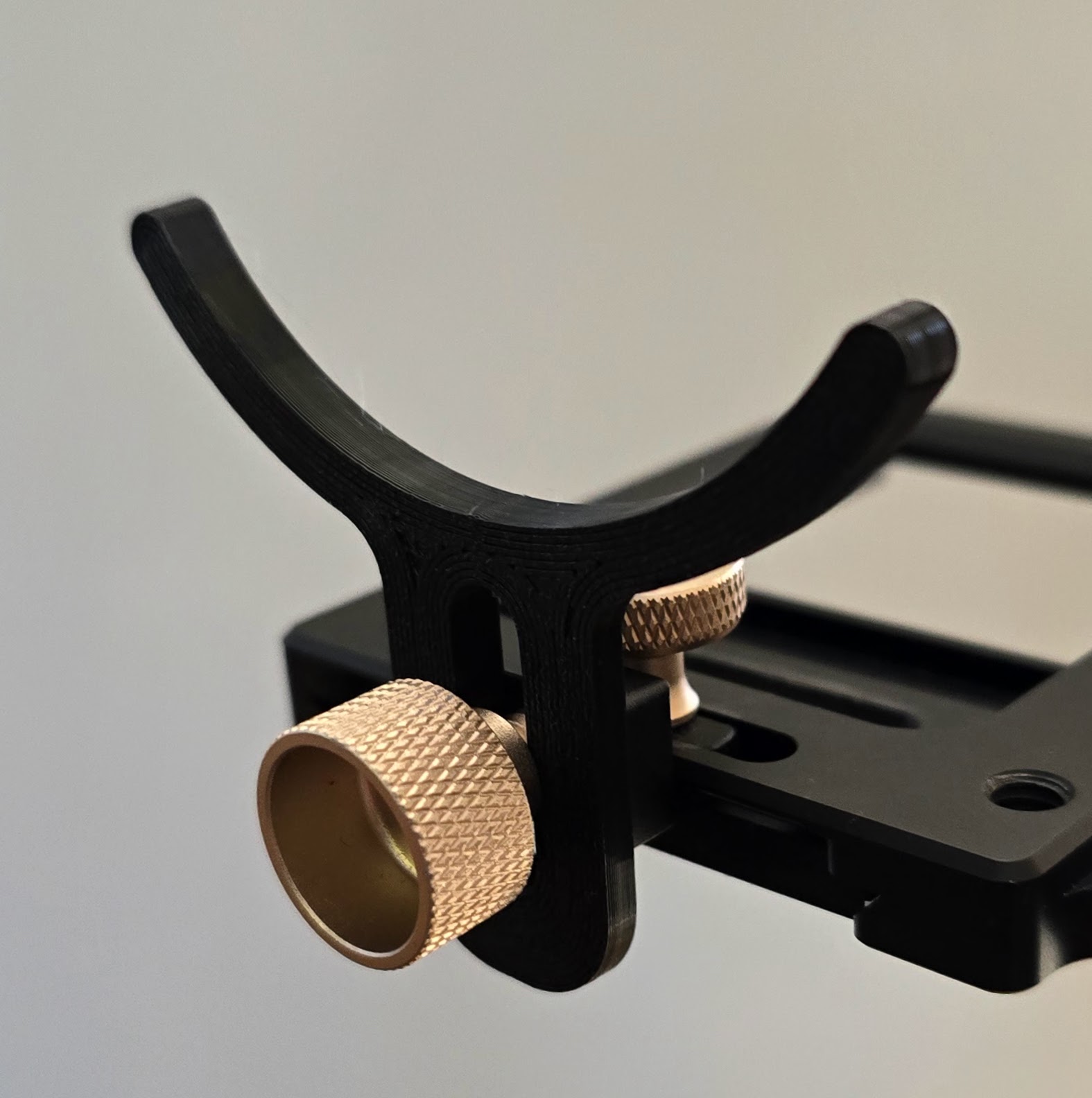 Gimbal Lens Support för Zhiyun Crane Plus