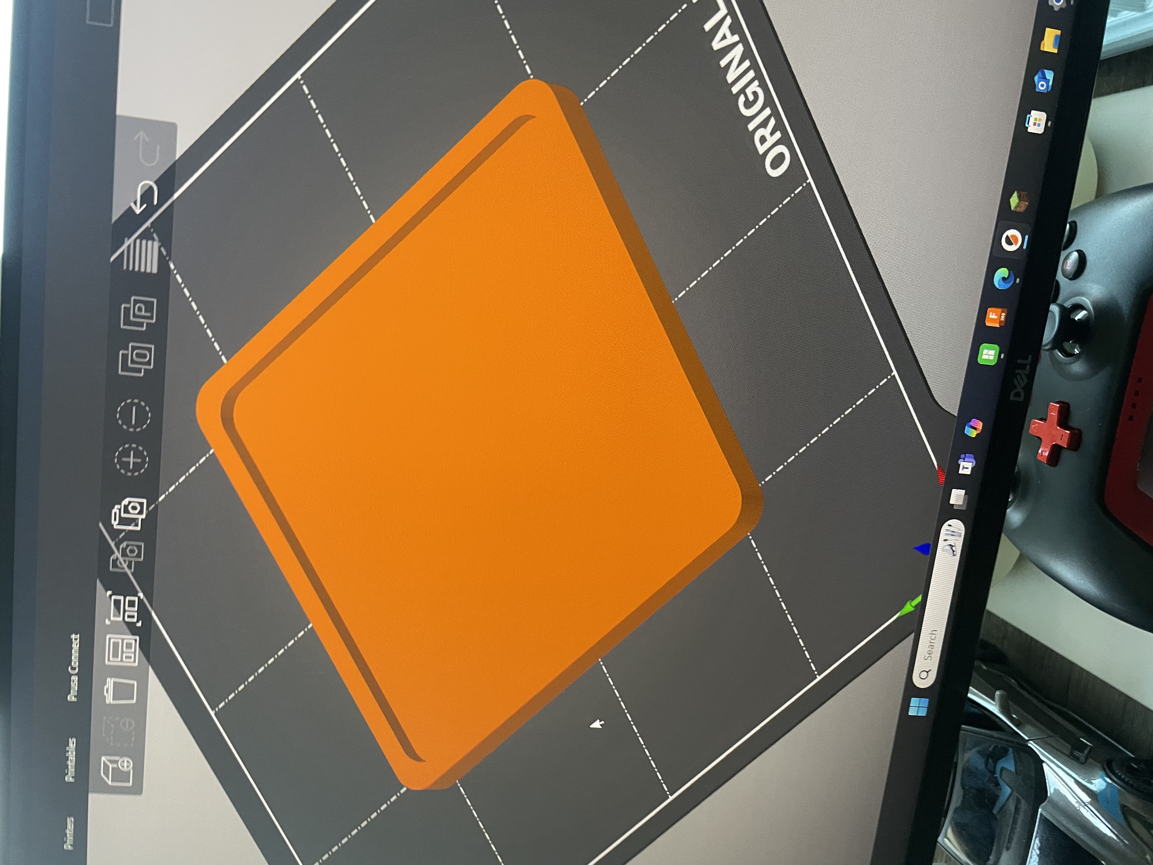 custom coaster