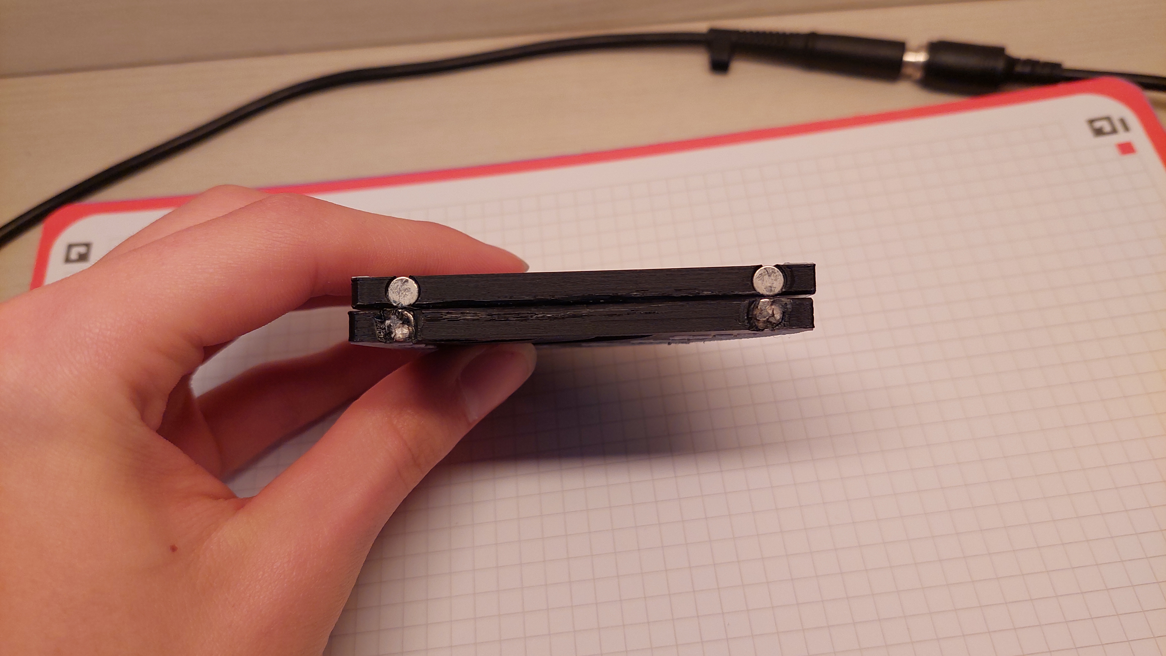 Splitting Protractor by DBX — thumbnail 3
