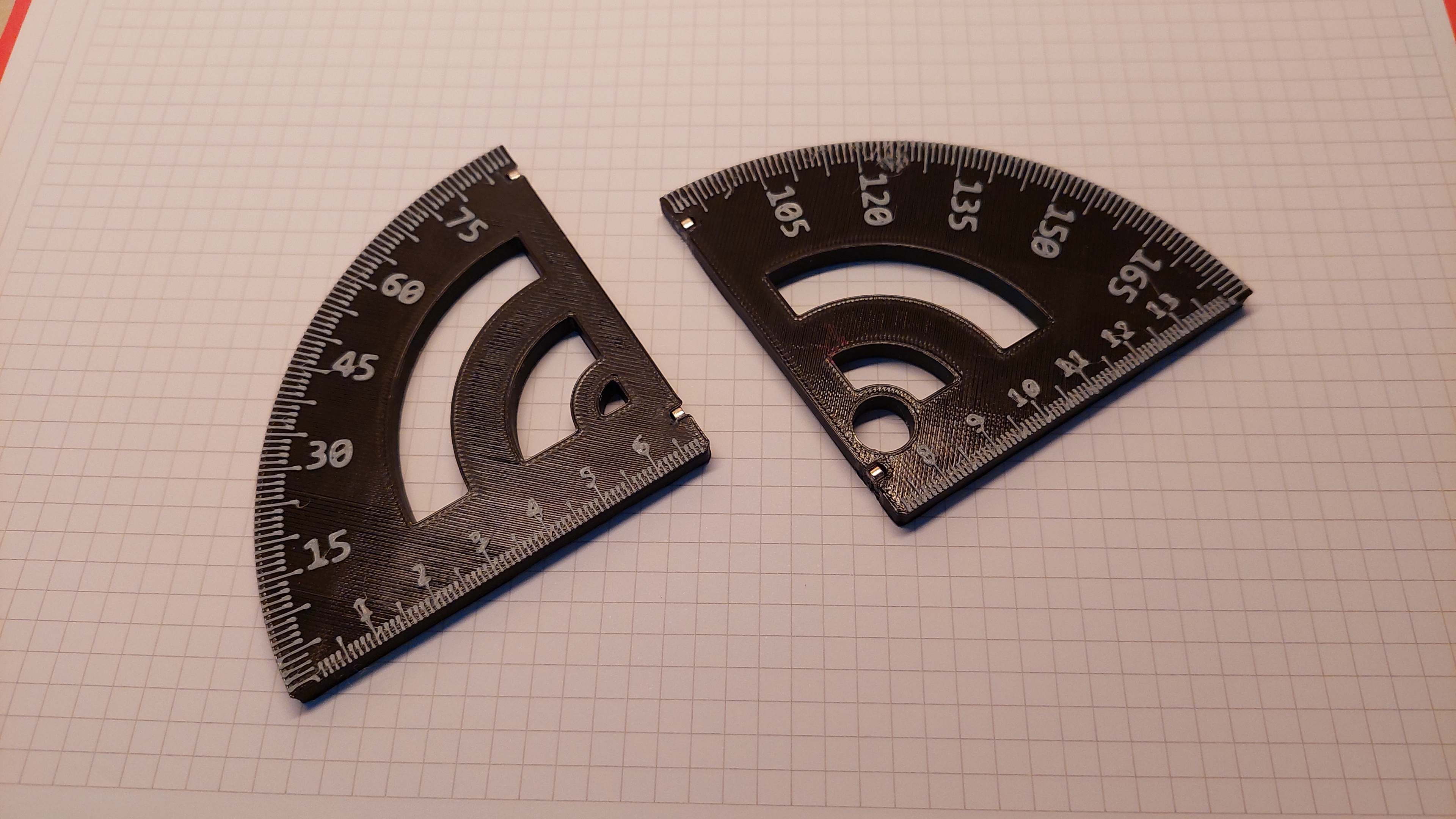 Splitting Protractor by DBX — thumbnail 2