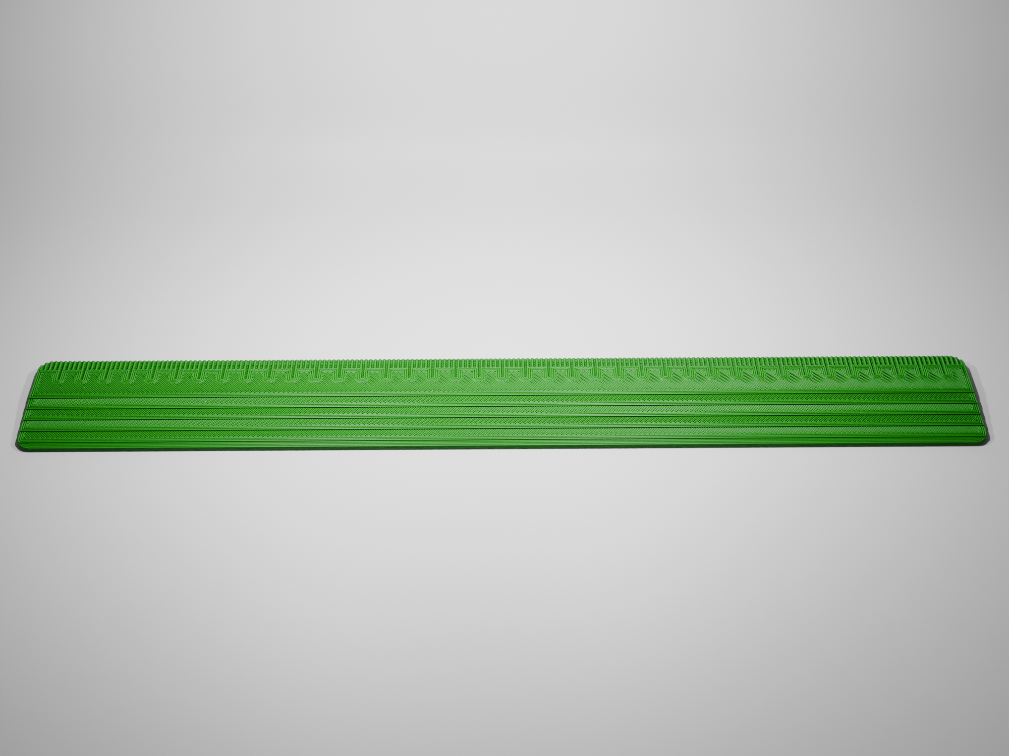 Ruler 20cm Metric