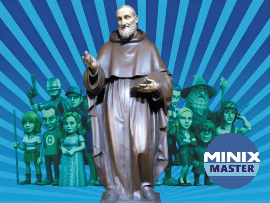 saint vincent de paul
