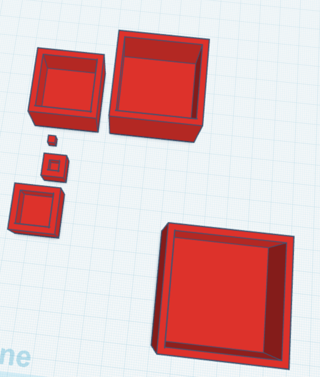 Stacking Blocks (2)