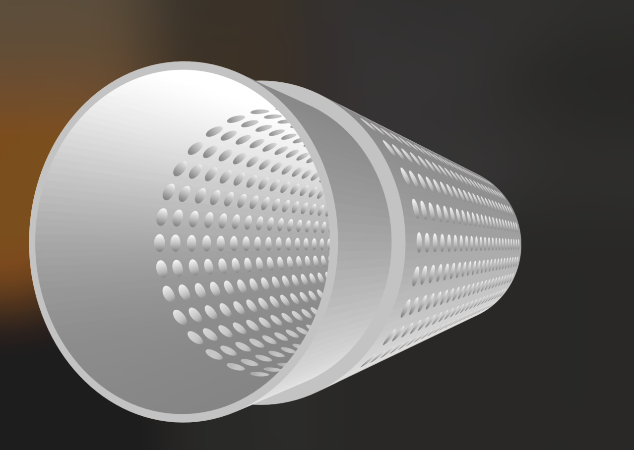Drainage filter — miniatura 2