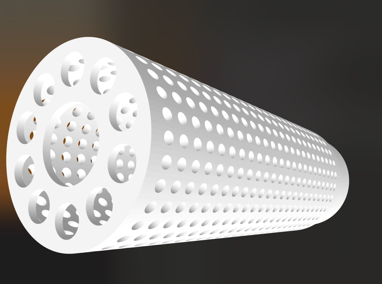 Drainage filter — miniatura 3