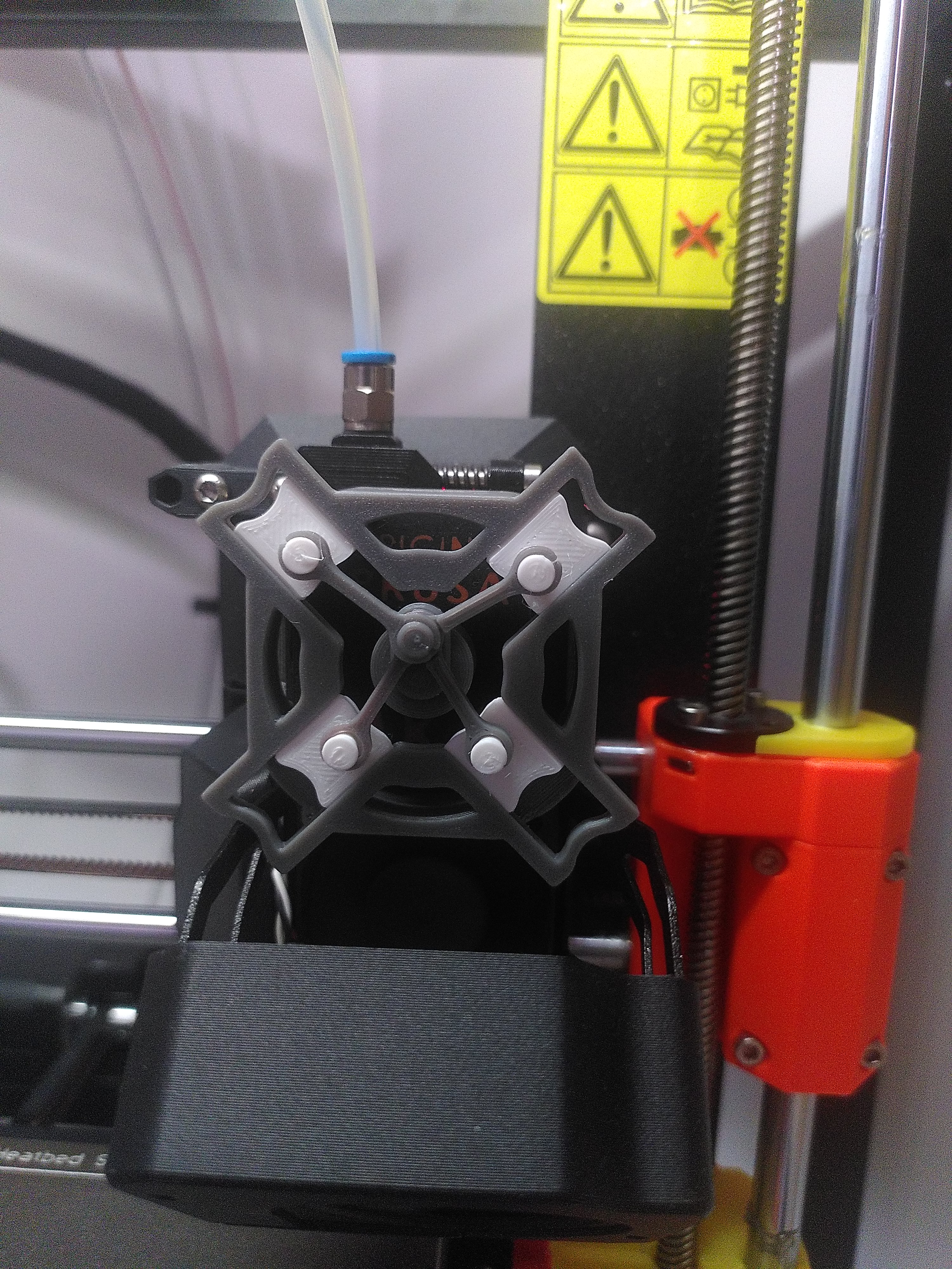 MK4S Extruder Visualizer Engine — miniatura 3