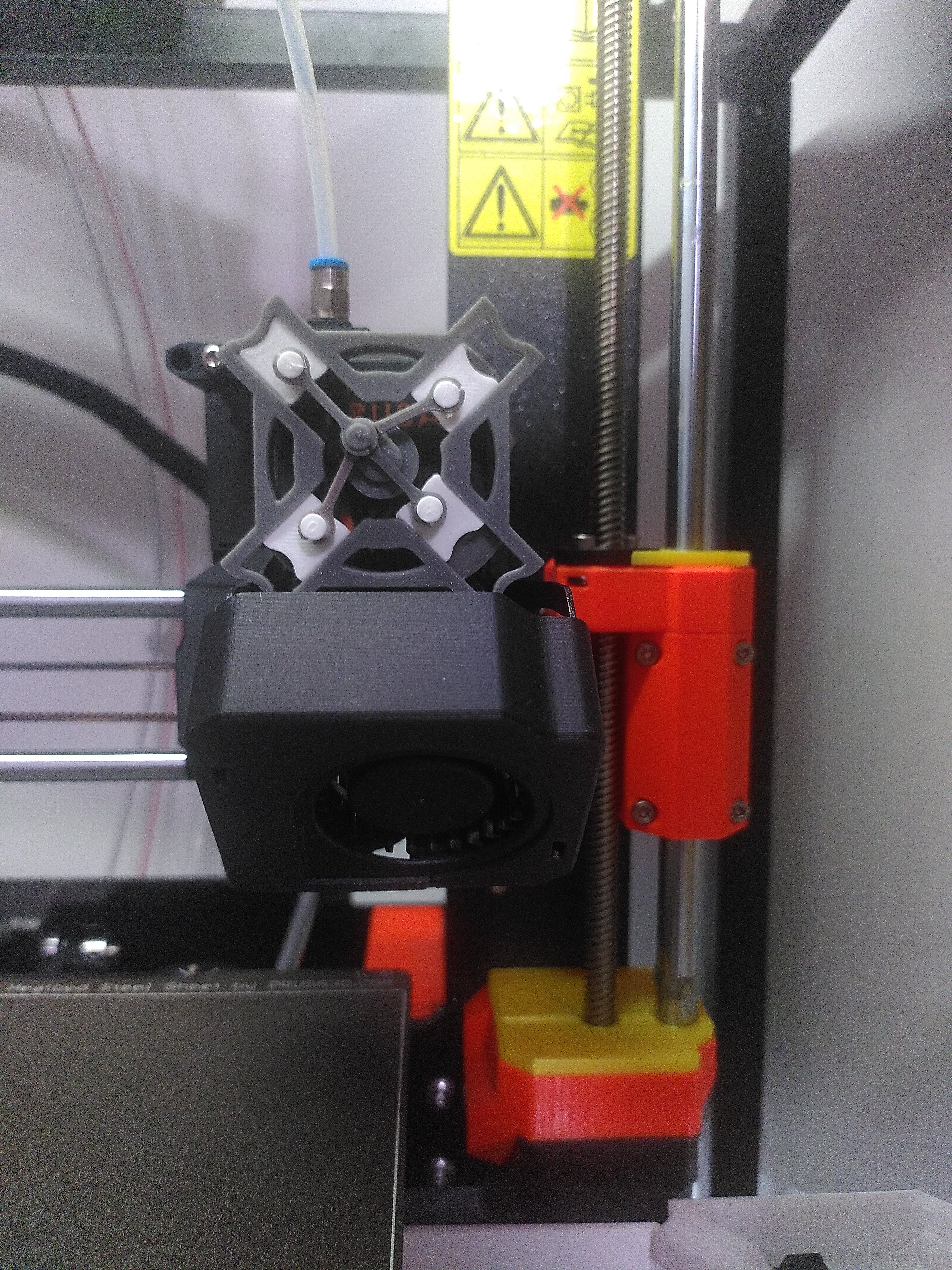 MK4S Extruder Visualizer Engine — miniatura 2