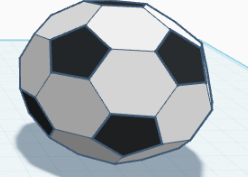 Soccer ball