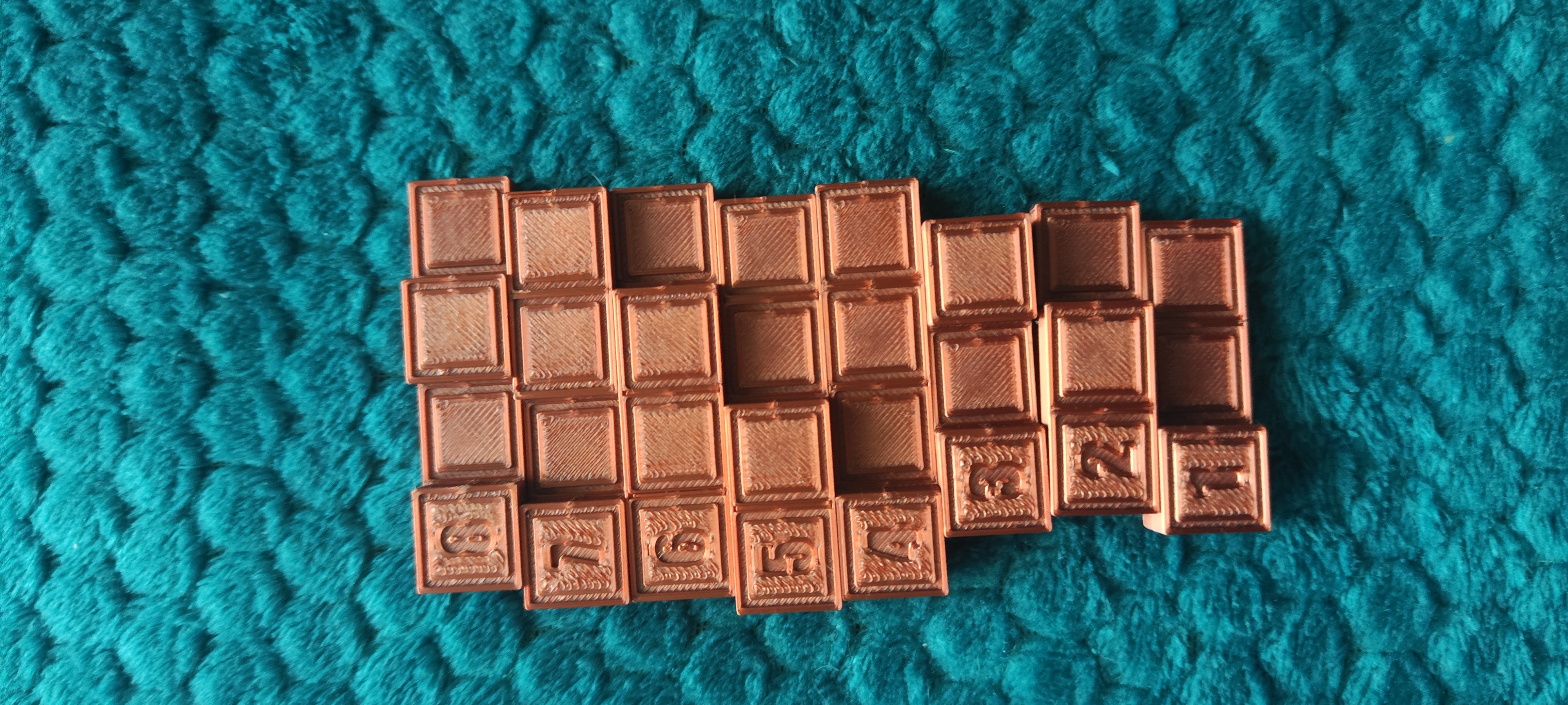 Ubongo Lines Bricks — thumbnail 2
