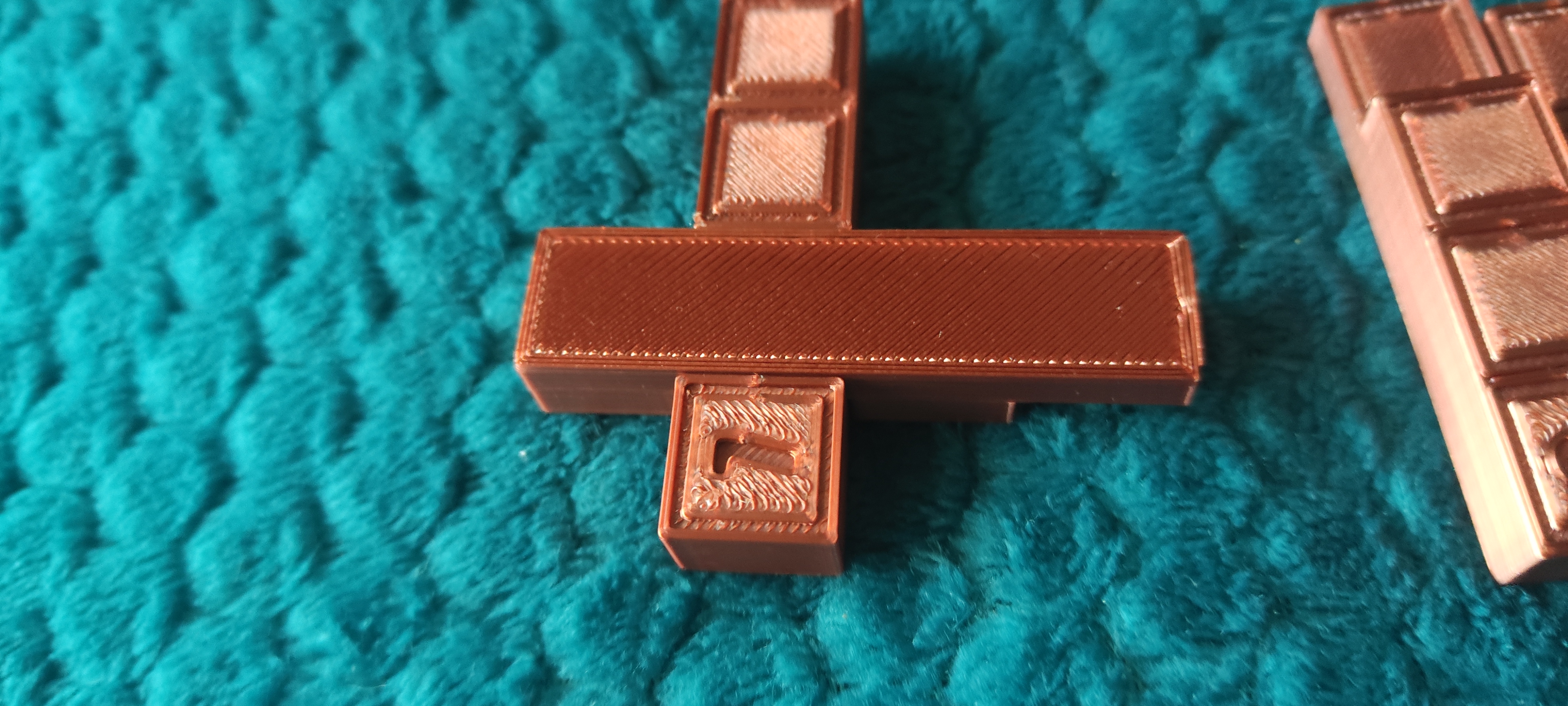 Ubongo Lines Bricks — thumbnail 4