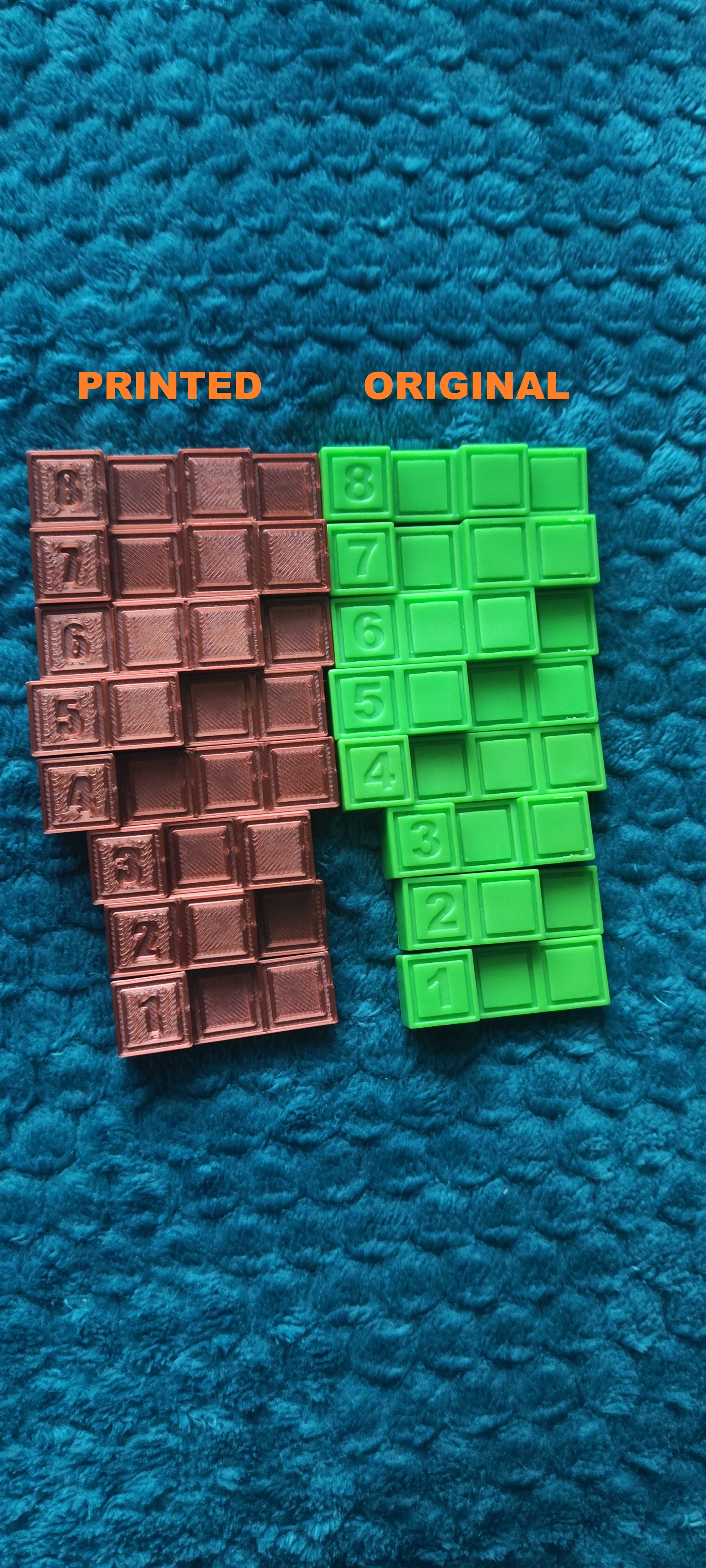 Ubongo Lines Bricks