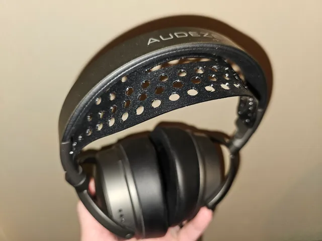 Audeze Maxwell TPU Headband